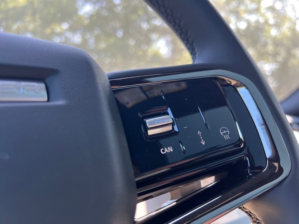 2026 Land Rover Range Rover Evoque Dynamic SE - Photo 15