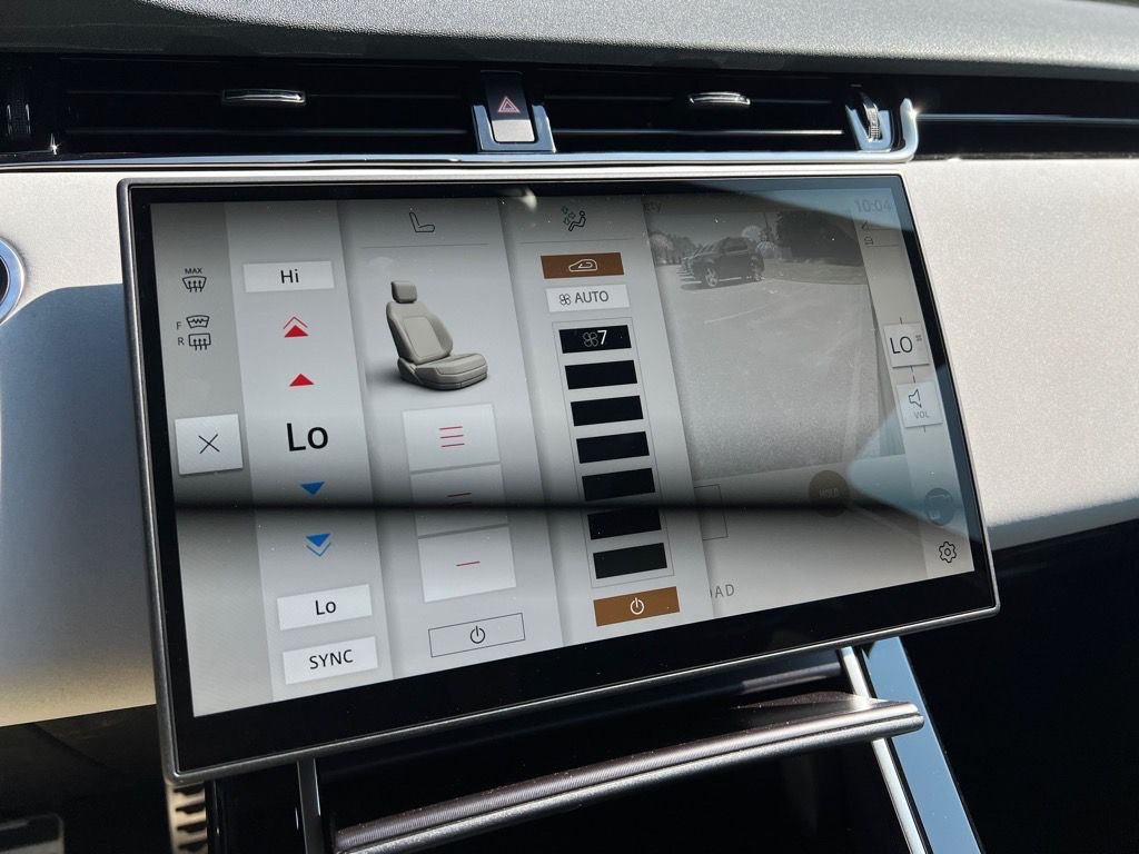 2026 Land Rover Range Rover Evoque Dynamic SE - Photo 23