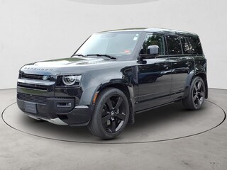 2024 Land Rover Defender 110 V8 SUV