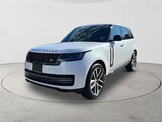 2025 Land Rover Range Rover SE SUV SALKP9FU4SA341264