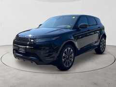 2026 Land Rover Range Rover Evoque Dynamic SE 249PS SUV SALZL2FX4TH304266