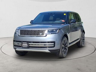 2027 Land Rover Range Rover SE 400PS Auto SUV SALKP9FU7VA392617