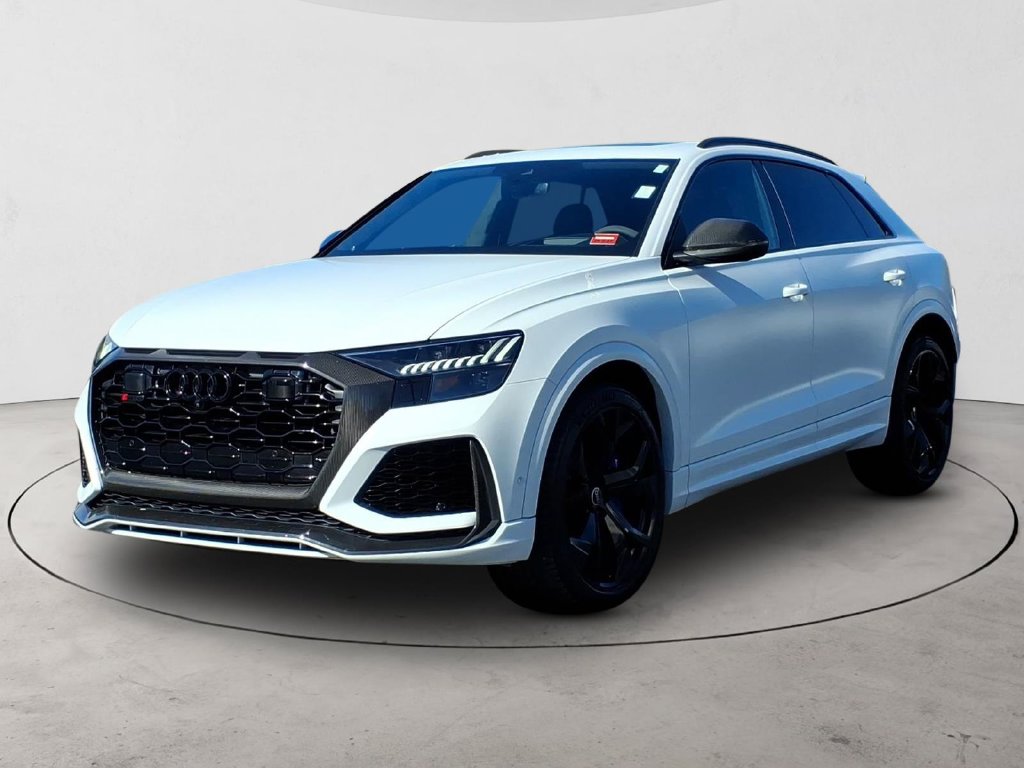 2023 Audi RS Q8