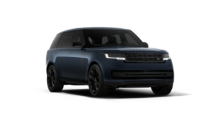 2025 Land Rover Range Rover SE 7 Seats 530PS SUV SALKPBE98SA319465