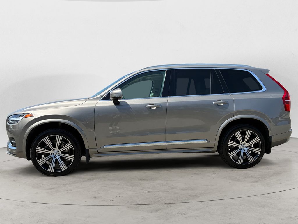 Used 2022 Volvo XC90 Inscription with VIN YV4A22PL1N1805062 for sale in Scarborough, ME