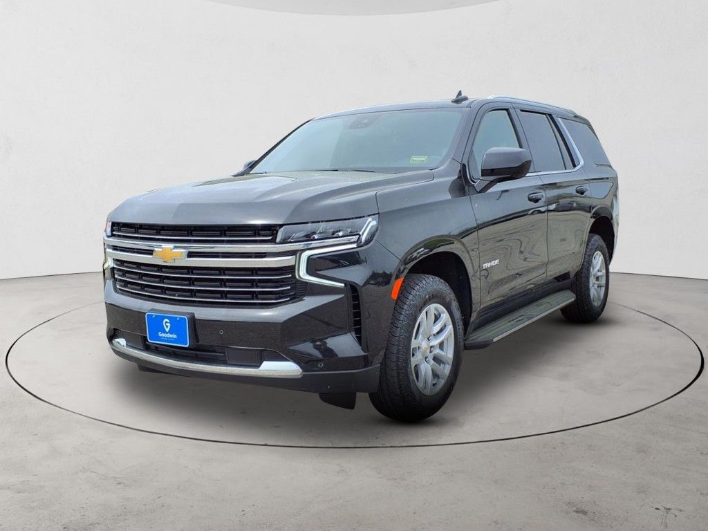 2023 Chevrolet Tahoe SUV 