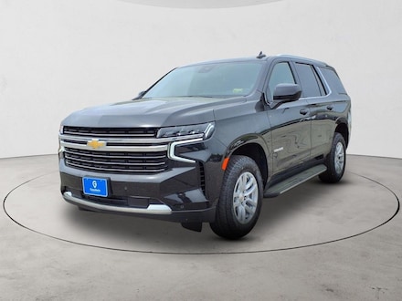 2023 Chevrolet Tahoe LT SUV