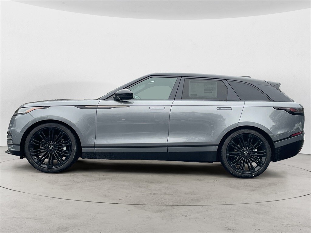 New 2024 Land Rover Range Rover Velar For Sale in Bedford, NH Near