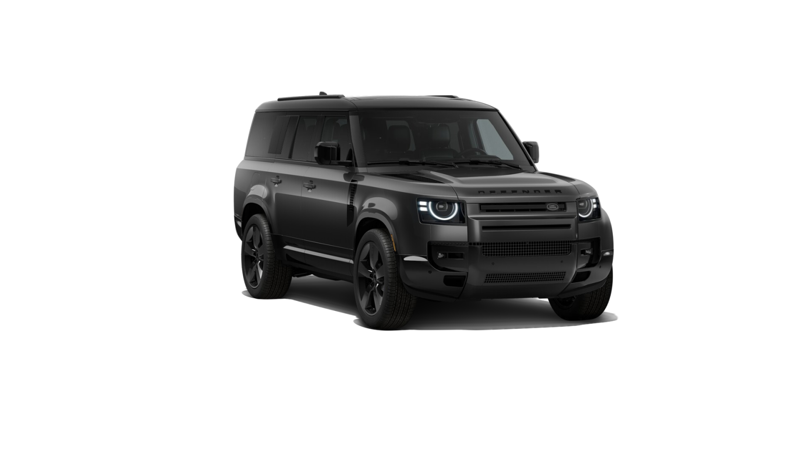 2027 Land Rover Defender 130 X-Dynamic SE 400PS Auto SUV SALE2FEU9V2687644
