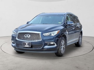 2016 INFINITI QX60 Base SUV