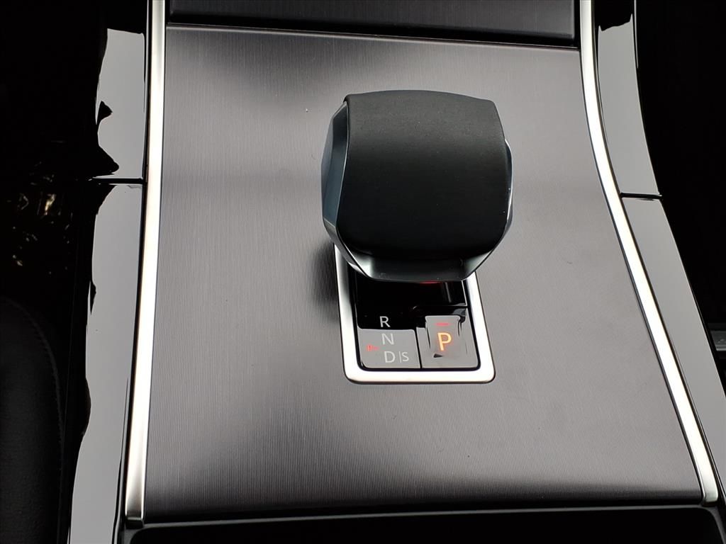 2026 Land Rover Range Rover Evoque Dynamic SE - Photo 18