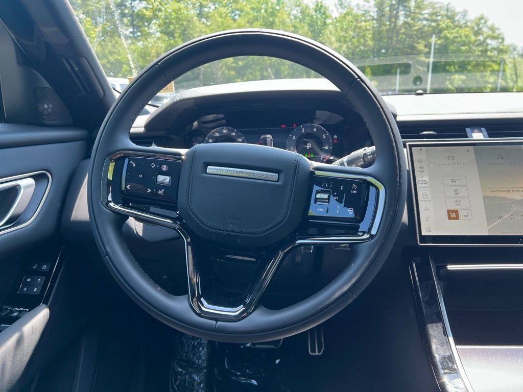 2026 Land Rover Range Rover Velar Dynamic SE - Photo 25