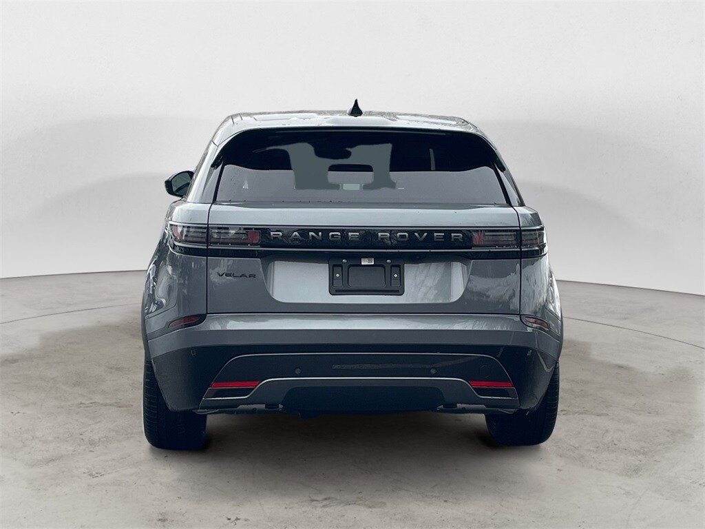 New 2024 Land Rover Range Rover Velar For Sale in Bedford, NH Near
