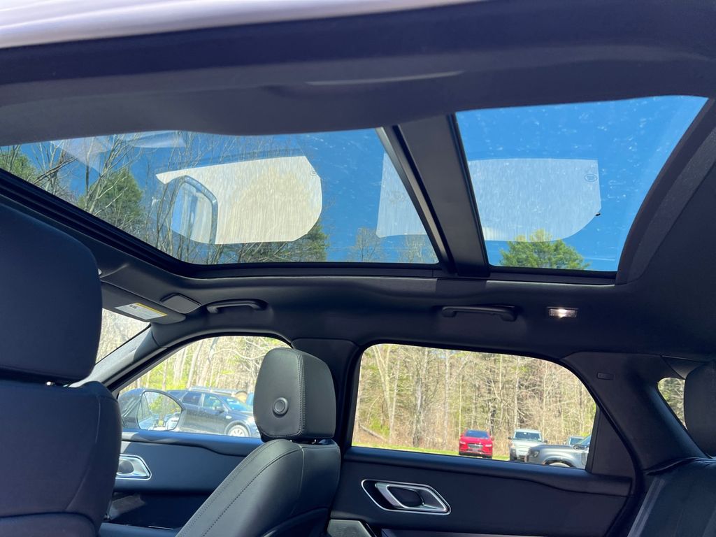 2026 Land Rover Range Rover Velar Dynamic SE - Photo 28