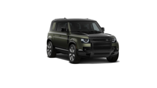 2026 Land Rover Defender 110 X 400PS SUV SALEX7EU7T2515133