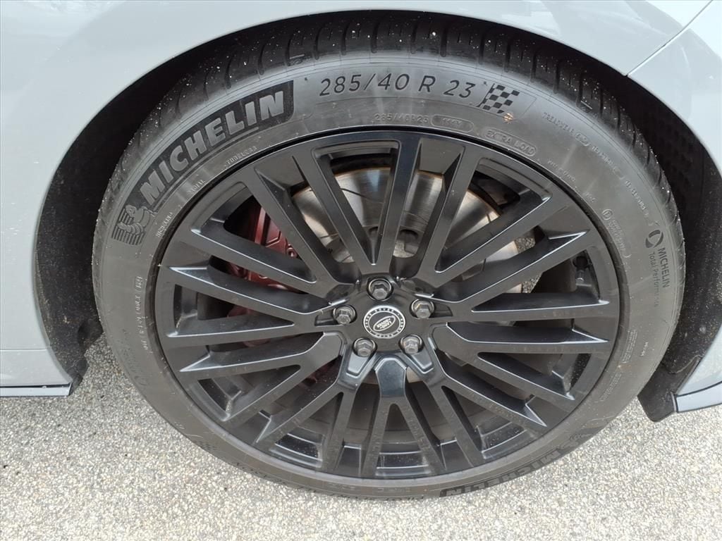 2025 Land Rover Range Rover Sport SV Edition Two - Photo 12