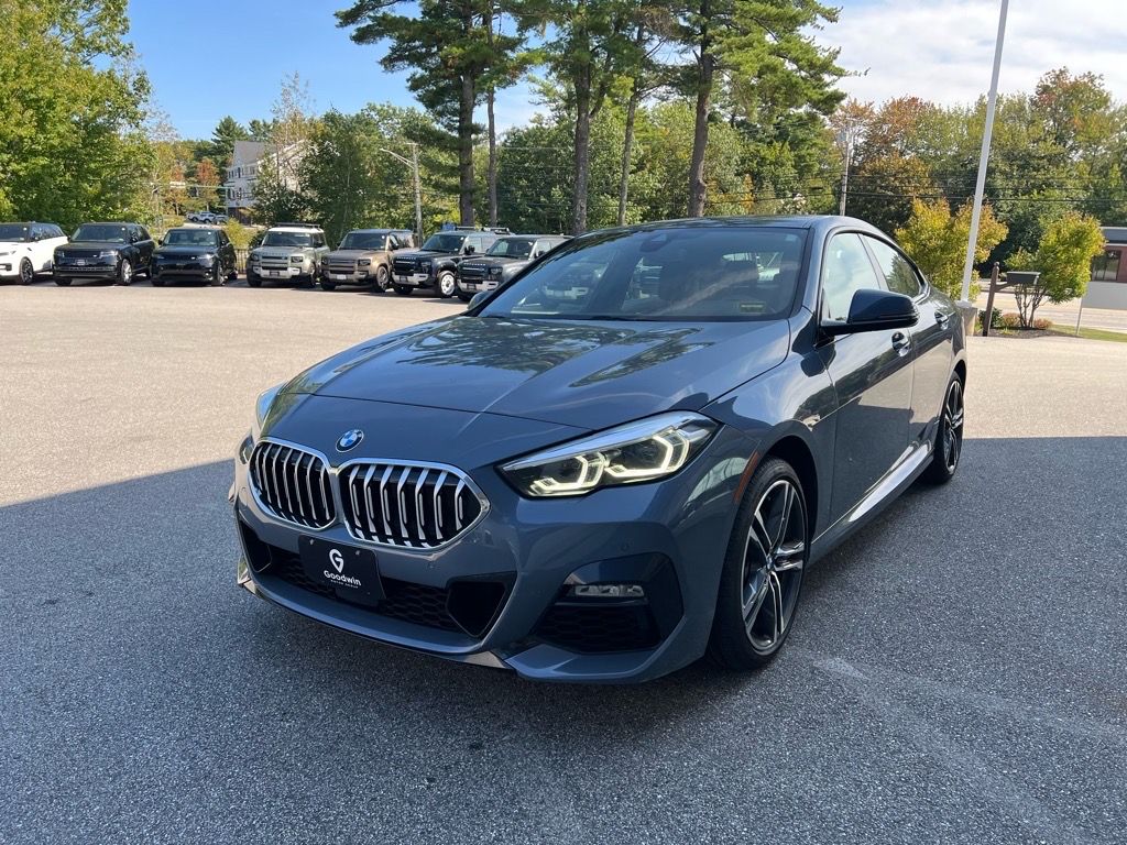 2023 BMW 2 Series