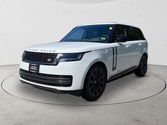 2025 Land Rover Range Rover SE 550PS SUV SALKP9F45SA313179