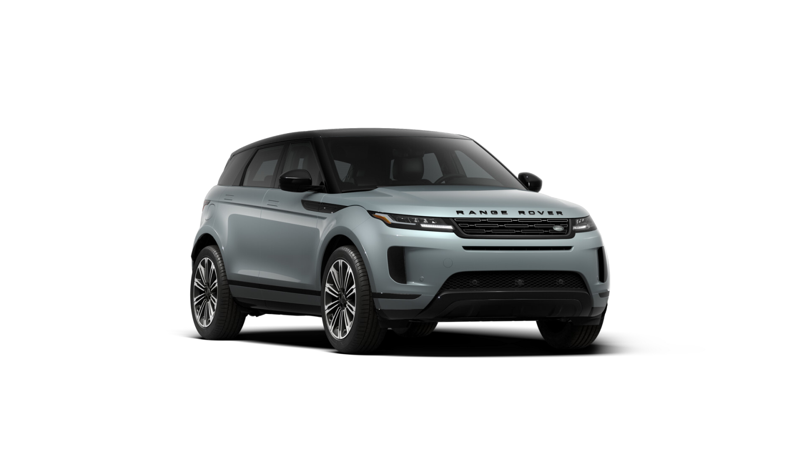 2026 Land Rover Range Rover Evoque S's photo