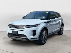2026 Land Rover Range Rover Evoque S 249PS SUV SALZJ2FX2TH295377