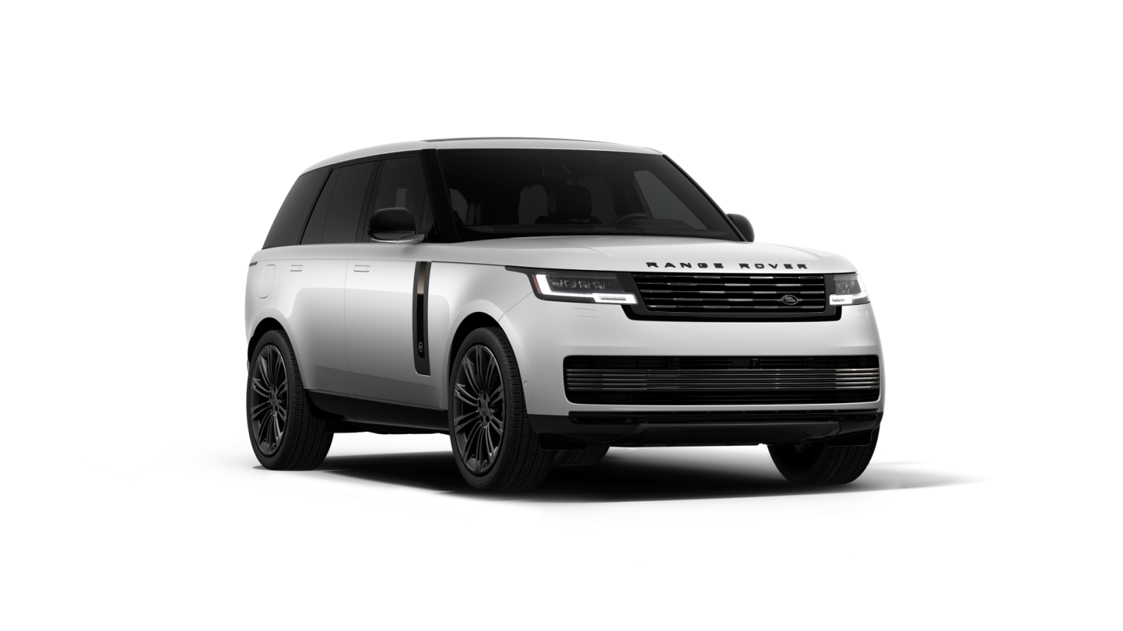 2026 Land Rover Range Rover SV's photo