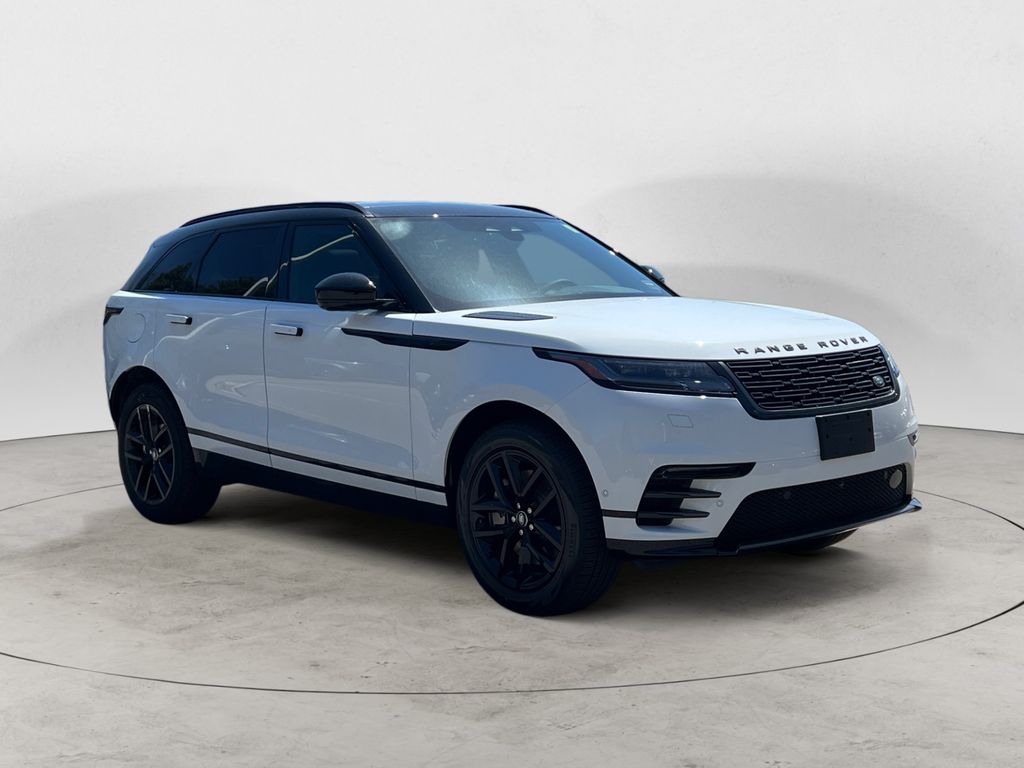 2026 Land Rover Range Rover Velar Dynamic SE - Photo 7