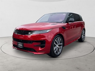 2023 Land Rover Range Rover Sport SE Dynamic SUV