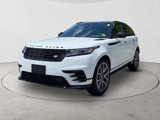 2026 Land Rover Range Rover Velar Dynamic SE 250PS SUV SALYL2EX0TA821361