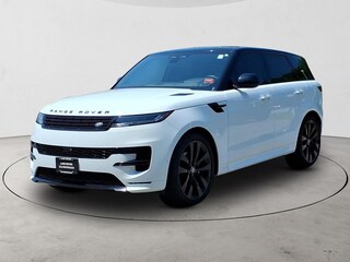 2025 Land Rover Range Rover Sport Dynamic SE SUV
