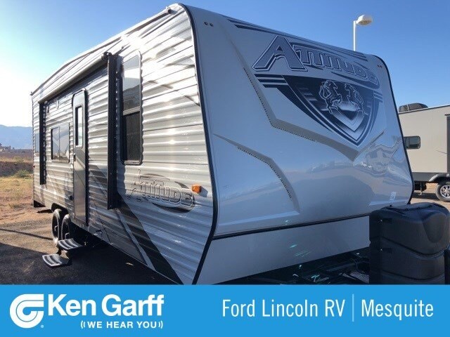 Toy Haulers Mesquite Ford Lincoln Rv