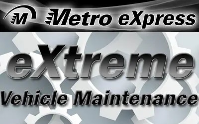 Home - Metro Express Car Wash