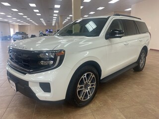 2026 Ford Expedition Active Sport Utility