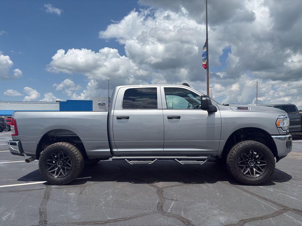 Used 2024 Ram 2500 Tradesman Crew Cab