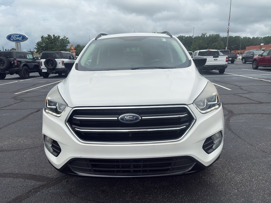 Used 2019 Ford Escape SE Sport Utility