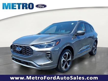 2025 Ford Escape ST-Line Elite Sport Utility