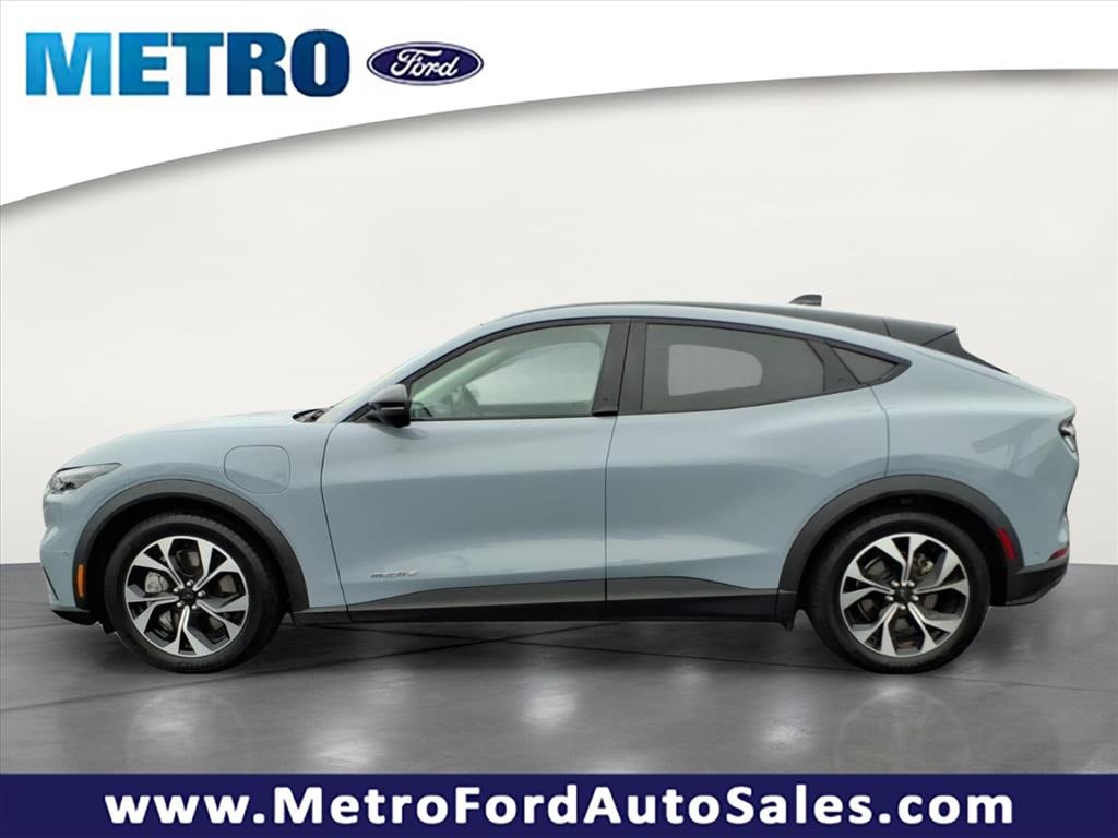 Used 2024 Ford Mustang Mach-E Select Sport Utility