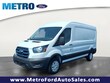 Ford E-Transit