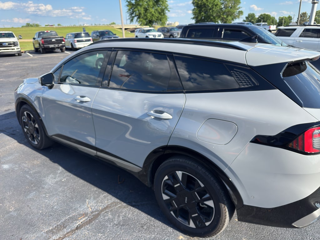 Used 2026 Kia Sportage SX-Prestige Sport Utility