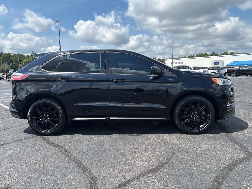 Used 2024 Ford Edge ST-Line Sport Utility