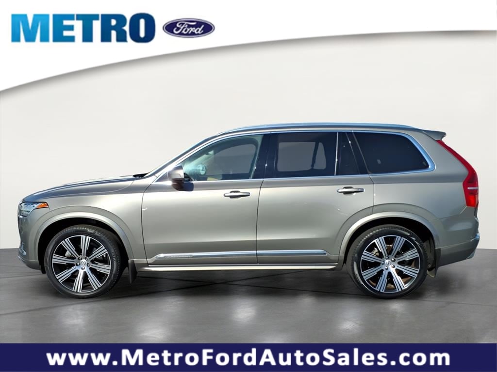 Used 2020 Volvo XC90 Inscription SUV