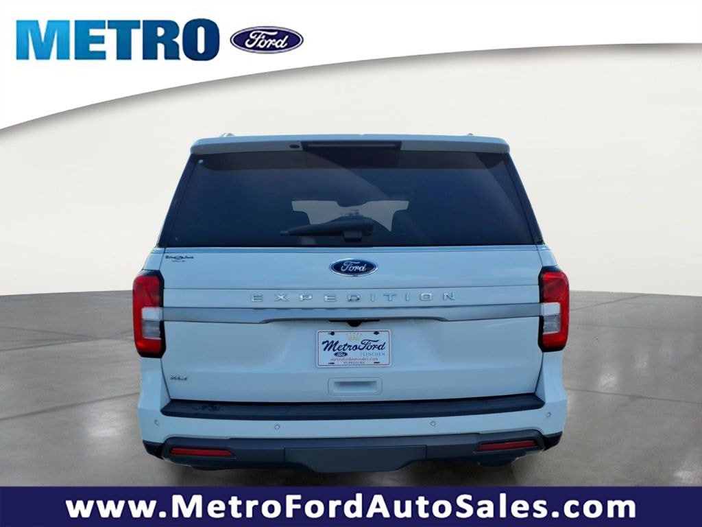 Used 2022 Ford Expedition XLT Sport Utility