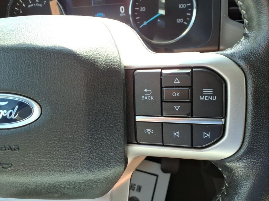 2022 Ford Expedition XLT - Photo 22