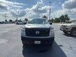Nissan Titan