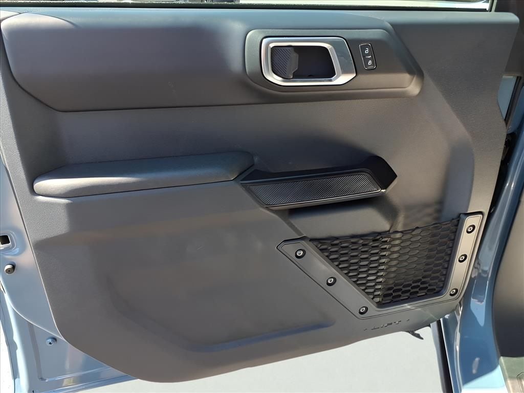 2025 Ford Bronco 4-Door Badlands - Photo 15