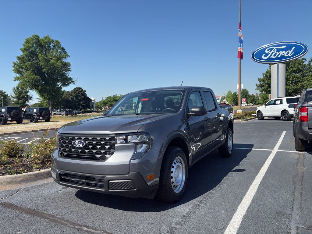 2026 Ford Maverick XL AWD's photo