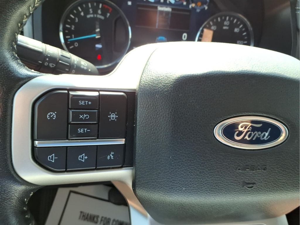 2022 Ford Expedition XLT - Photo 21