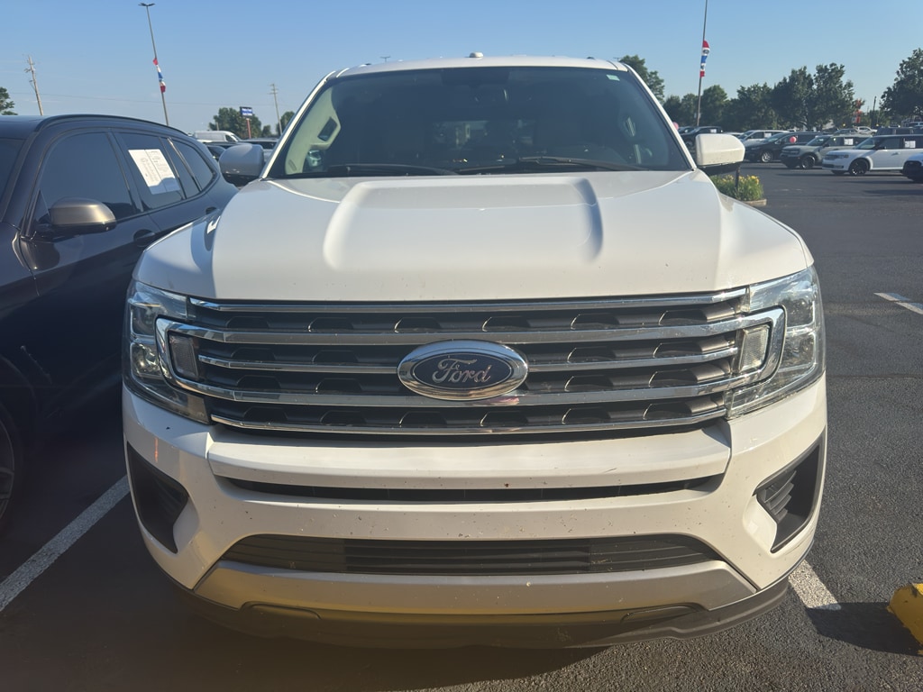 2019 Ford Expedition XLT MAX's photo