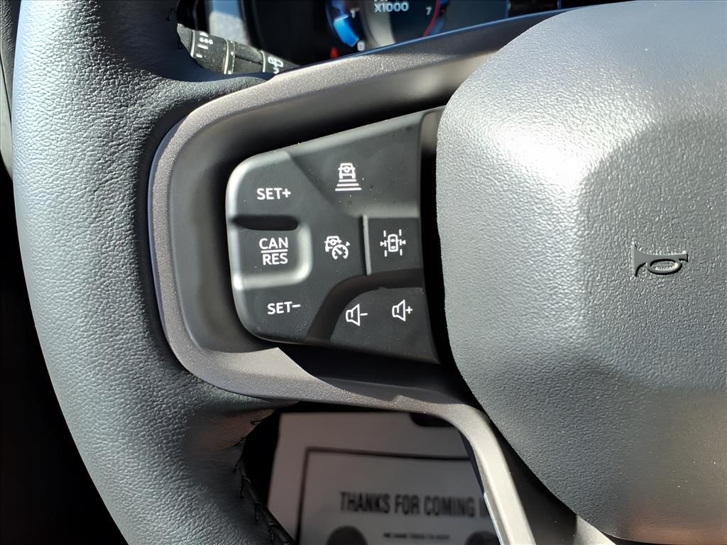 2025 Ford Bronco 4-Door Badlands - Photo 20