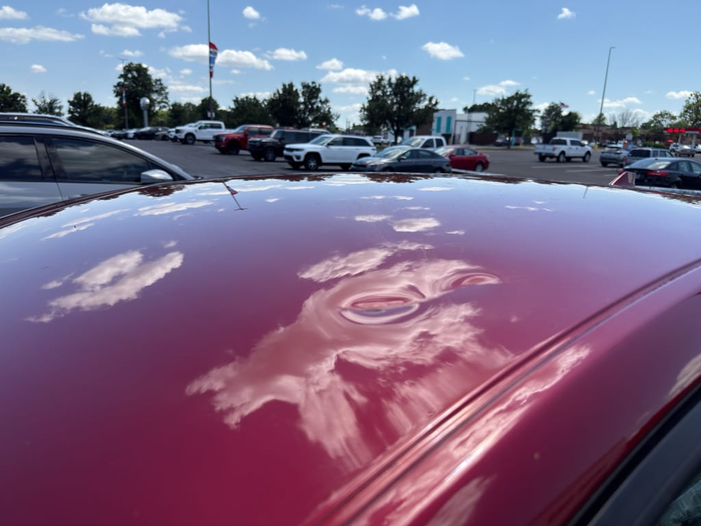 Used 2019 Ford Fusion SE Sedan