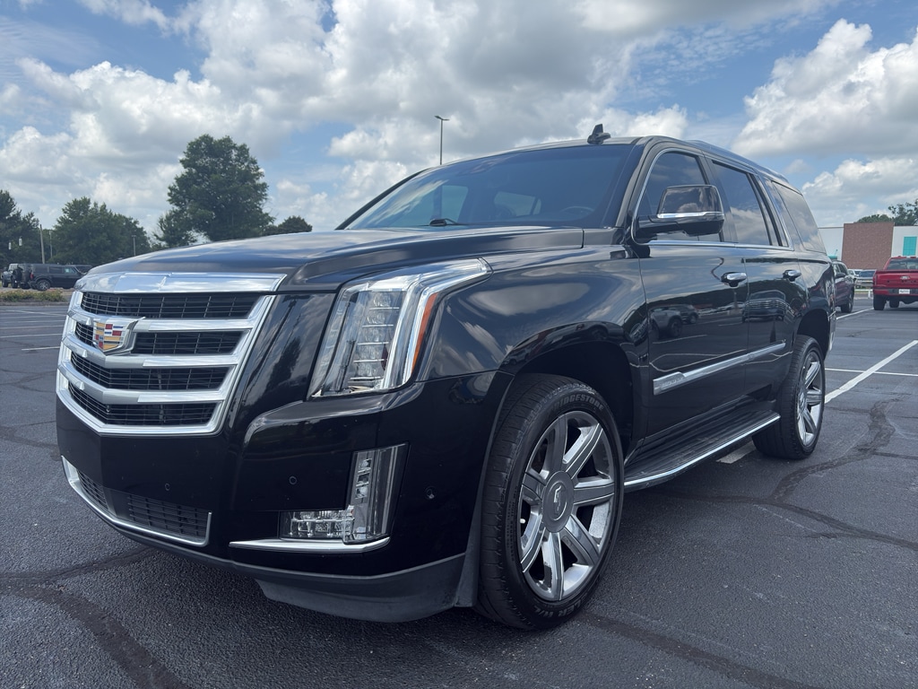 2019 Cadillac Escalade 2WD Premium Luxury's photo
